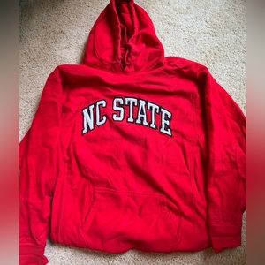 VINTAGE NC State Hoodie